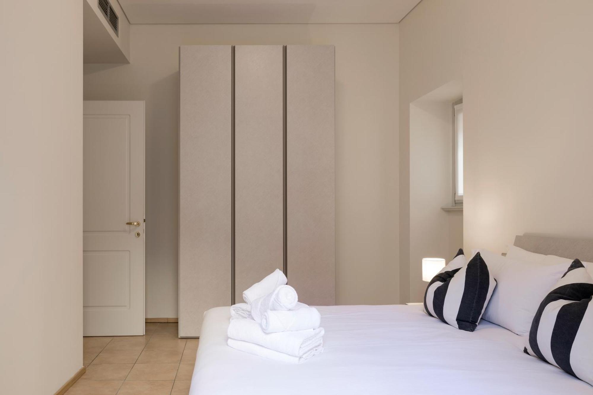 Domus Apartments Como - By Relais Di Giada Exterior foto