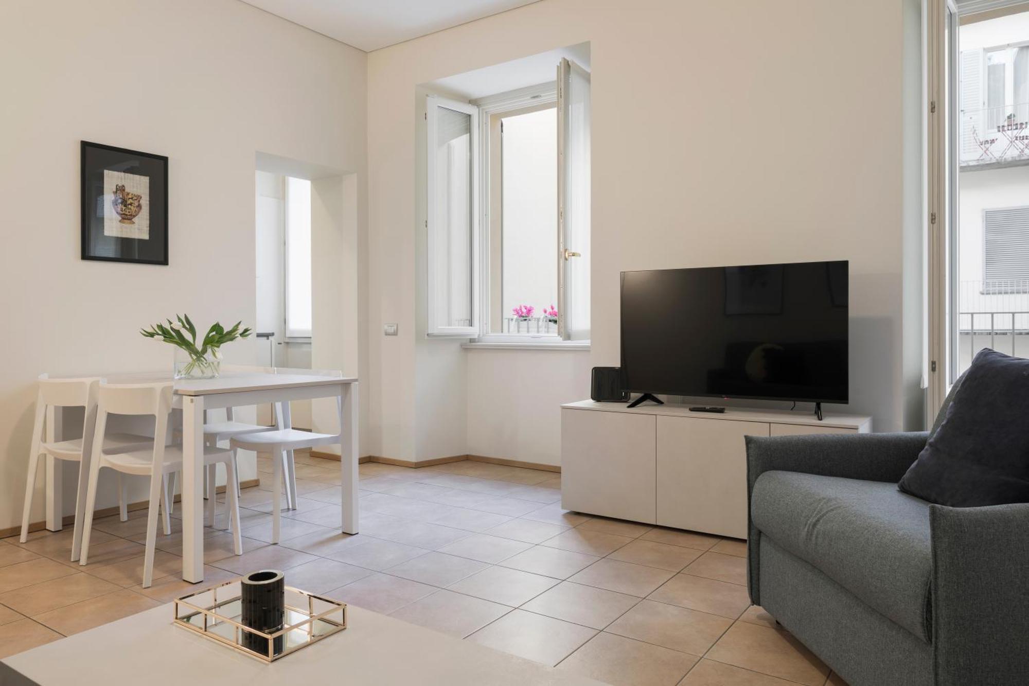 Domus Apartments Como - By Relais Di Giada Exterior foto